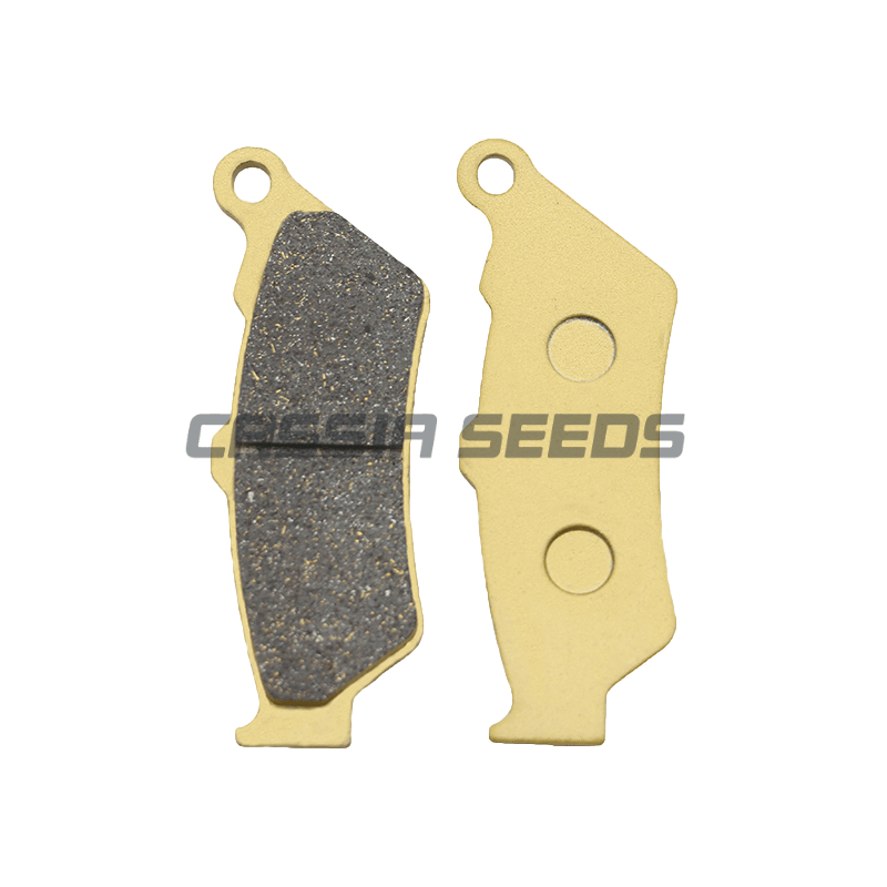 MOTORCYCLE FRONT AND REAR BRAK - Carbon Ceramic Motorcycle Brake Rotor recension och pris
