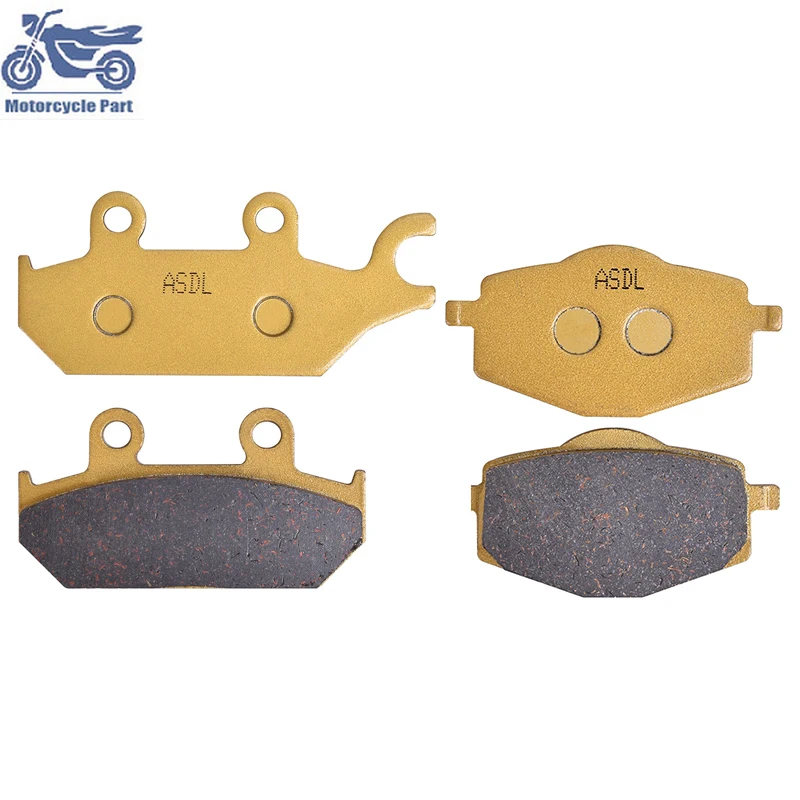Motorcycle Front and Rear Brak - Carbon Ceramic Motorcycle Brake Rotor recension och pris