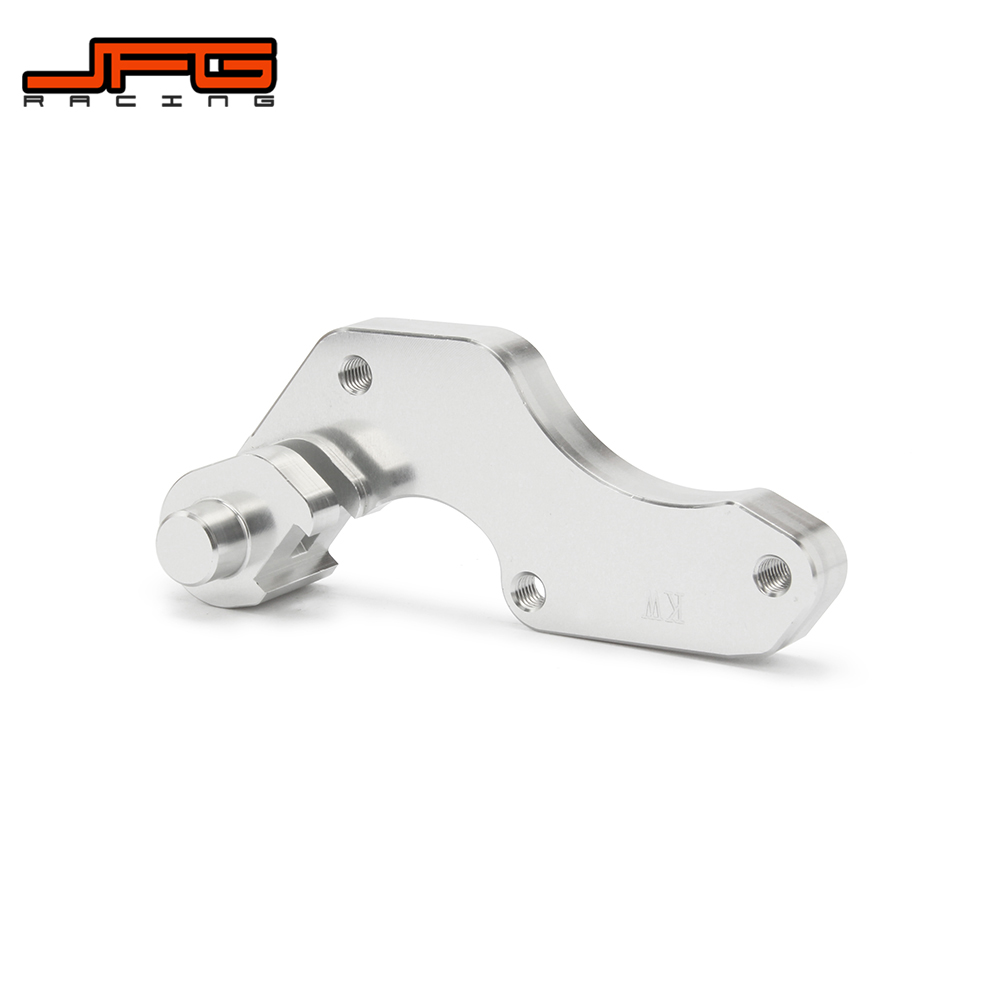 JFG 320MM SUPERMOTO BRACKET FO - Floating Brake Disc 320Mm Supermoto recension och pris